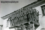 25.3Έλληνες στρατιώτες στην Άνω Βροντού (1940)